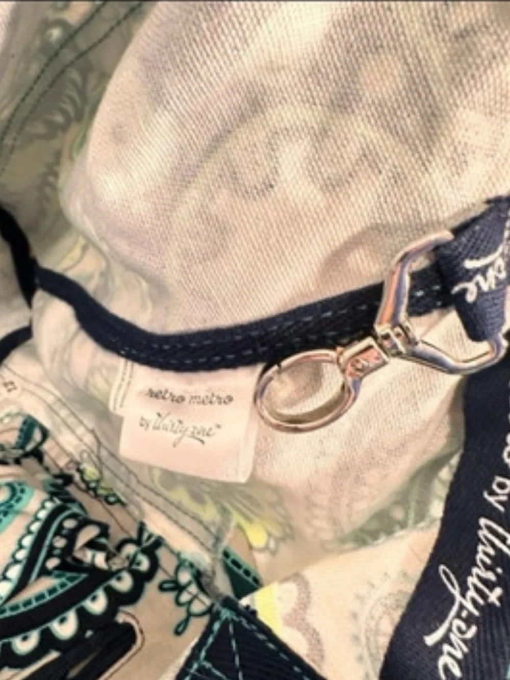 Thirty One Tote Bag